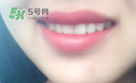 百雀羚三生花口紅怎么樣？百雀羚口紅使用心得