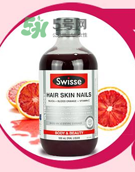 swisse血橙孕婦能喝嗎？swisse血橙適不適合孕婦？