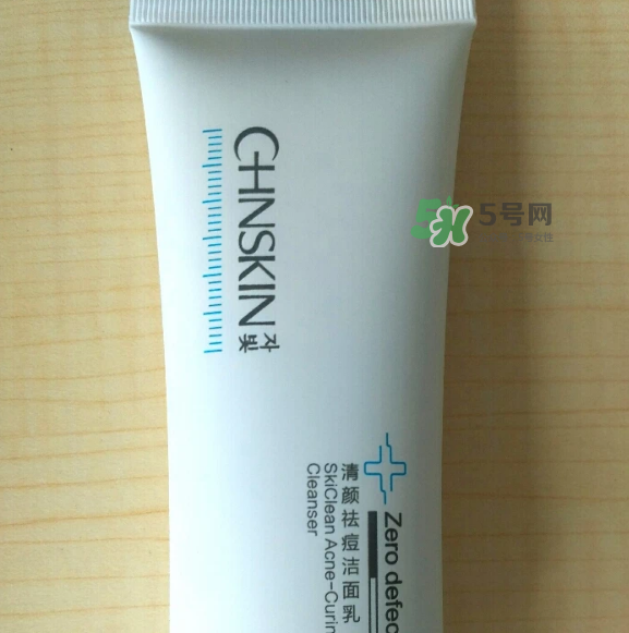 瓷肌洗面奶效果怎么樣？瓷肌洗面奶適合年齡