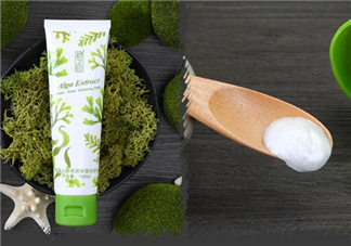 初之印潔面乳怎么樣？初之印洗面奶好用嗎？