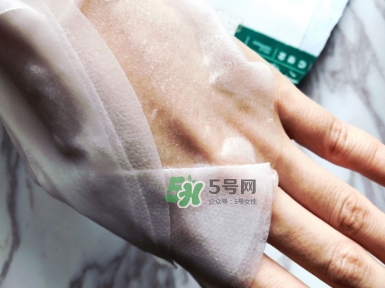 百雀羚小雀幸面膜怎么樣？百雀羚小雀幸面膜好用嗎