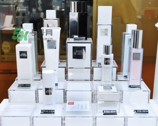 The Ginza中文叫什么？The Ginza中文怎么翻譯？