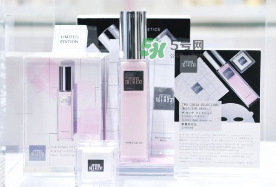 The Ginza在日本沒(méi)有人用嗎？The Ginza日本人用嗎？