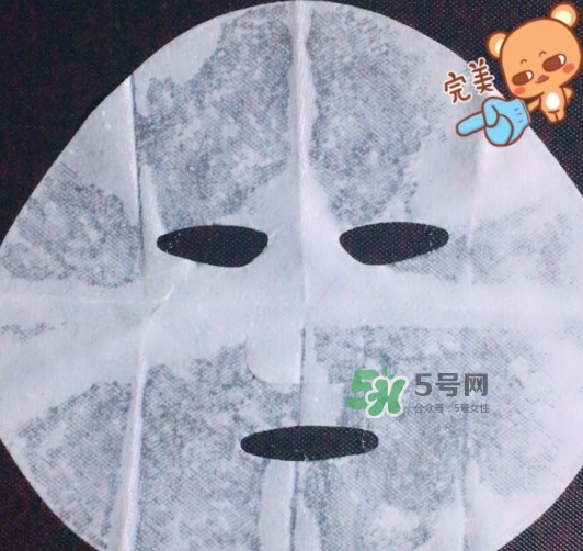 百雀羚小雀幸面膜怎么用？百雀羚小雀幸面膜使用方法