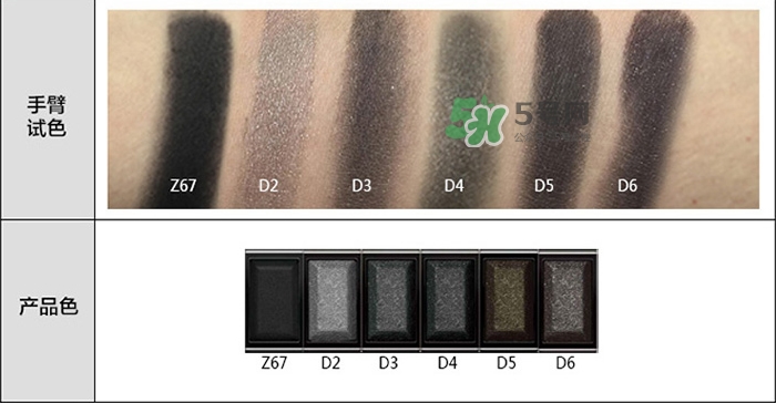 瑪麗黛佳多米諾創(chuàng)意眼影測(cè)評(píng)_瑪麗黛佳多米諾眼影試色 瑪麗黛佳多米諾創(chuàng)意眼影測(cè)評(píng)_瑪麗黛佳多米諾眼影試色