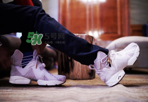 future與reebok聯(lián)名運動鞋會發(fā)售嗎？銳步future聯(lián)名鞋子曝光