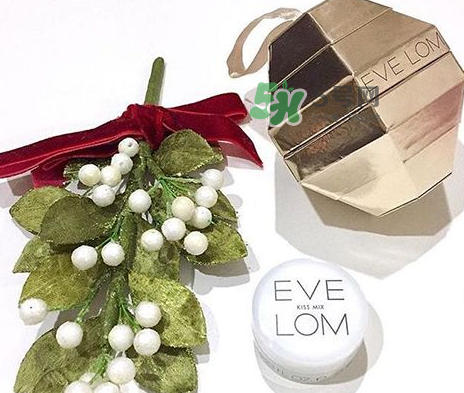 EVE LOM修護(hù)唇霜好用嗎？EVE LOM唇膏怎么樣？