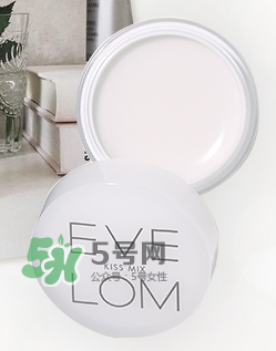 EVE LOM修護(hù)唇霜好用嗎？EVE LOM唇膏怎么樣？