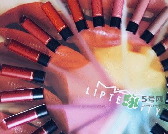 mac油畫棒唇膏多少錢？mac油畫棒唇膏專柜價格