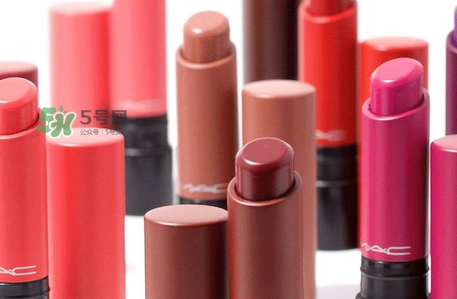 mac油畫棒唇膏多少錢？mac油畫棒唇膏專柜價格
