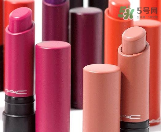mac油畫棒唇膏多少錢？mac油畫棒唇膏專柜價格