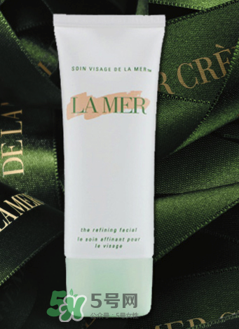 lamer海藍之謎晶鉆去角質(zhì)霜好用嗎_怎么樣？