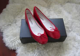 ?閏六月為什么要買紅鞋？?閏六月為什么要穿紅鞋？