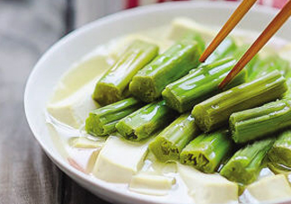 莧菜留根能長(zhǎng)么？莧菜根為什么腌制前要水泡一整天