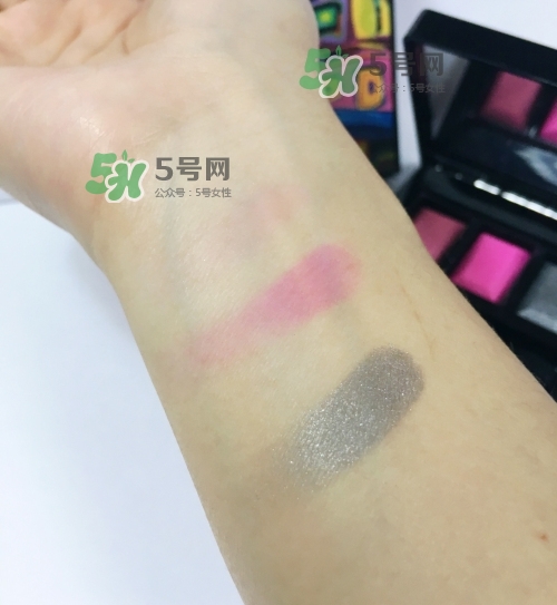 瑪麗黛佳多米諾創(chuàng)意眼影測(cè)評(píng)_瑪麗黛佳多米諾眼影試色 瑪麗黛佳多米諾創(chuàng)意眼影測(cè)評(píng)_瑪麗黛佳多米諾眼影試色