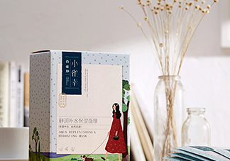 百雀羚小雀幸面膜有熒光劑嗎？百雀羚小雀幸面膜防腐劑