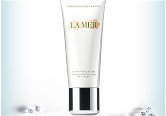 lamer海藍(lán)之謎晶鉆去角質(zhì)霜好用嗎_怎么樣？
