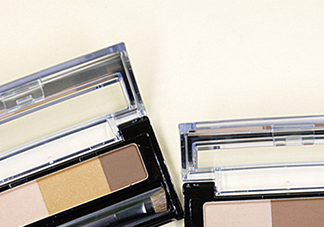 integrate完美意境眉粉怎么樣？integrate眉粉怎么用