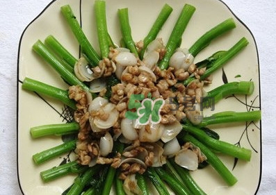 莧菜根要去除嗎？莧菜根怎么吃