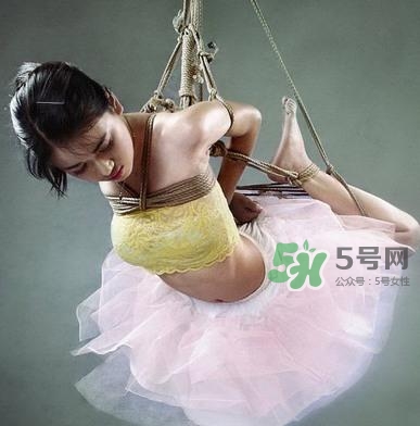 測(cè)試：你有性虐待傾向嗎？