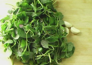 野莧菜怎么做好吃？野莧菜怎么保存