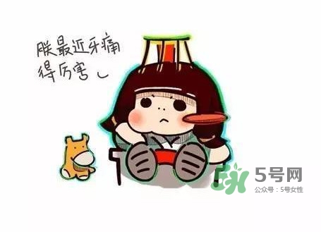 拔智齒痛嗎？智齒拔了多久洞會好？