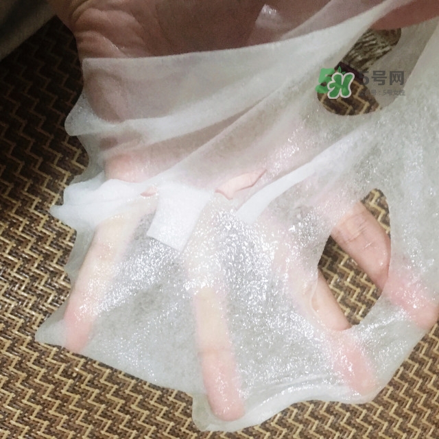 百雀羚小雀幸面膜怎么樣？百雀羚小雀幸面膜好用嗎