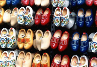 閏月鞋什么時候買2017？閏月鞋應該買什么顏色？