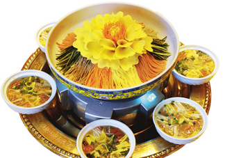 河南三大小吃是什么？河南好吃的小吃有哪些