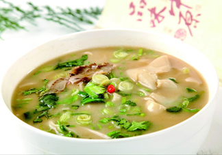 河南燴面歷史有多少年？河南燴面的由來