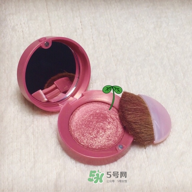 不同臉型腮紅的打法 各種臉型腮紅的畫法 不同臉型腮紅的打法 各種臉型腮紅的畫法