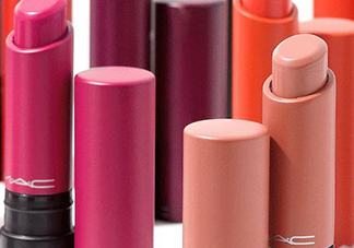 mac油畫棒唇膏多少錢？mac油畫棒唇膏專柜價格
