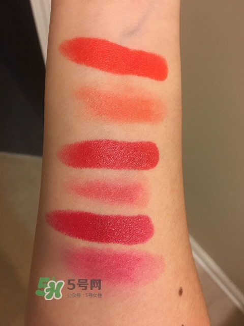 mac油畫棒唇膏多少錢？mac油畫棒唇膏專柜價格