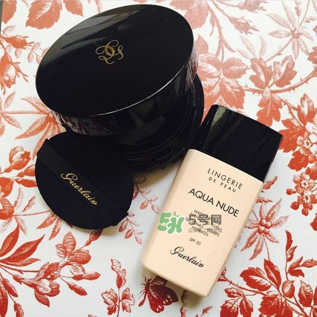 嬌蘭氣墊粉底怎么樣？嬌蘭氣墊bb價格