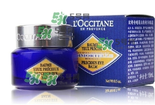 歐舒丹蠟菊系列適合多大年齡？歐舒丹蠟菊眼霜怎么樣