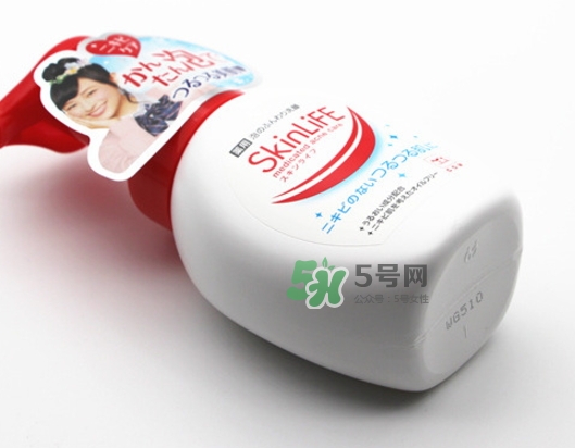 cow牛乳石堿祛痘洗面奶多少錢(qián)？cow牛乳洗面奶日本價(jià)格