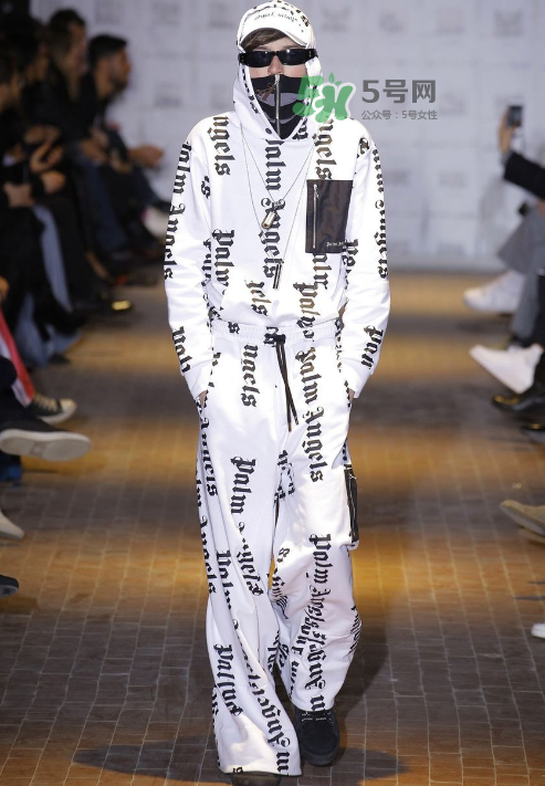 palm angels2017秋冬系列怎么樣_在哪買？