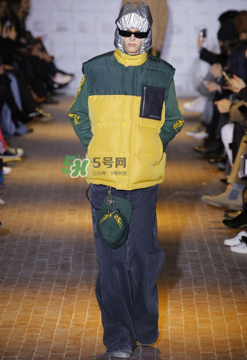 palm angels2017秋冬系列怎么樣_在哪買？