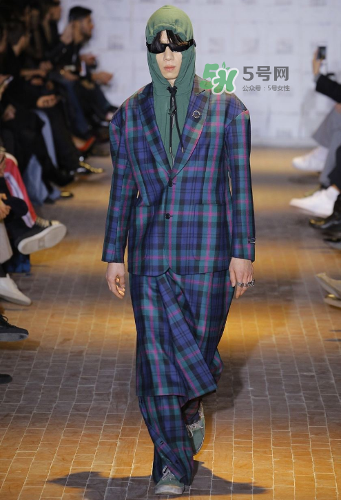 palm angels2017秋冬系列怎么樣_在哪買？