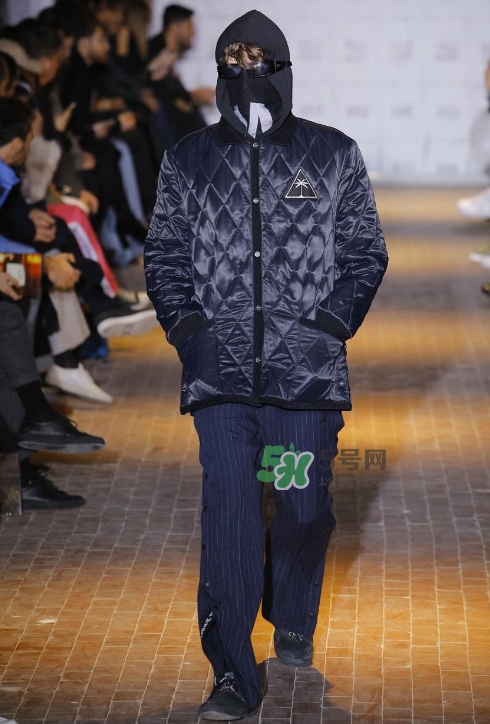 palm angels2017秋冬系列怎么樣_在哪買？