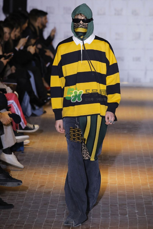 palm angels2017秋冬系列怎么樣_在哪買？