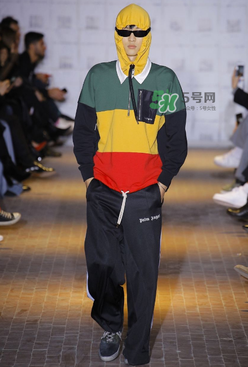 palm angels2017秋冬系列怎么樣_在哪買？