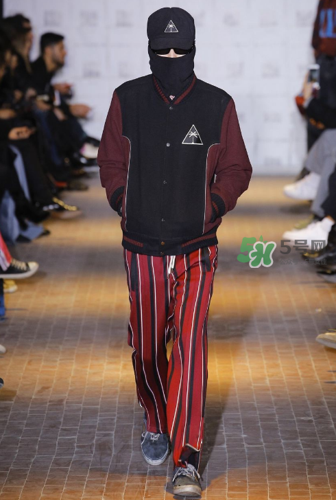 palm angels2017秋冬系列怎么樣_在哪買？