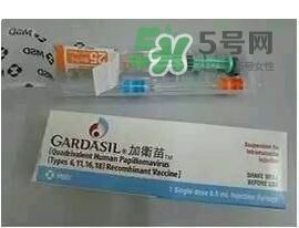 HPV疫苗男人能打嗎？HPV疫苗對男人有效嗎？