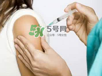 HPV疫苗孕婦能打嗎？HPV疫苗哺乳期能打嗎？