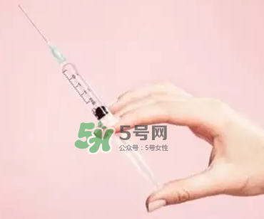 HPV疫苗孕婦能打嗎？HPV疫苗哺乳期能打嗎？