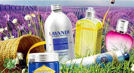 歐舒丹屬于什么檔次？歐舒丹屬于幾線品牌