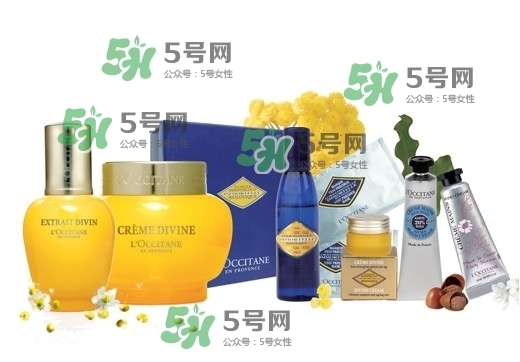 歐舒丹蠟菊系列適合多大年齡？歐舒丹蠟菊眼霜怎么樣