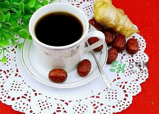立秋能喝姜棗茶嗎？立秋還能喝姜棗茶嗎？