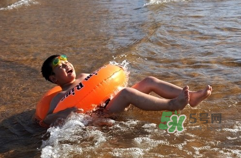 立秋能洗海澡嗎？立秋還能下海嗎？